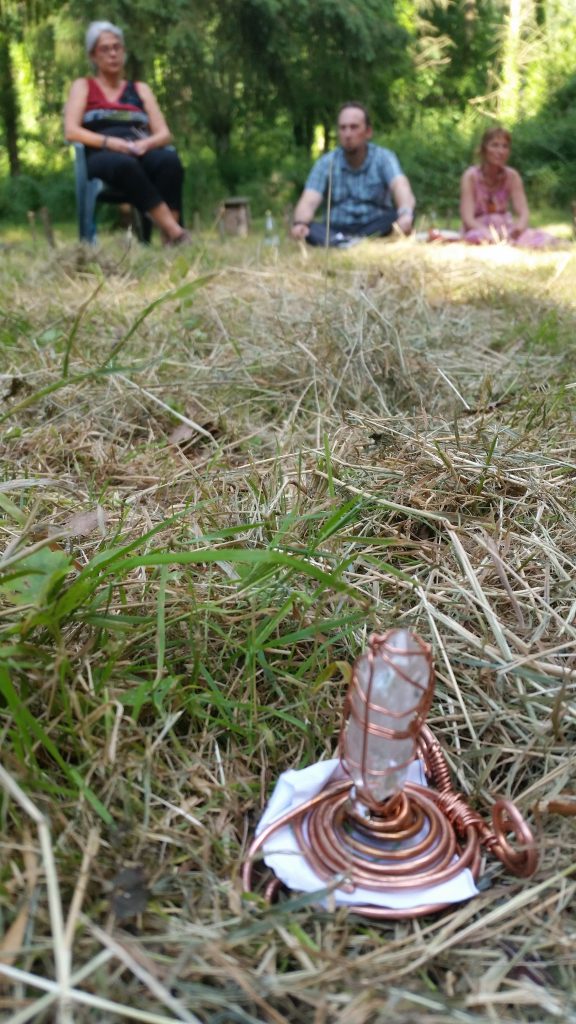 IMEIS et sceaux elfiques